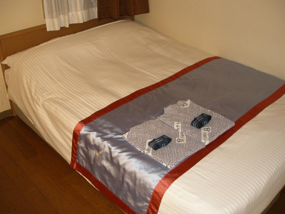 Kawasaki River Hotel Екстериор снимка