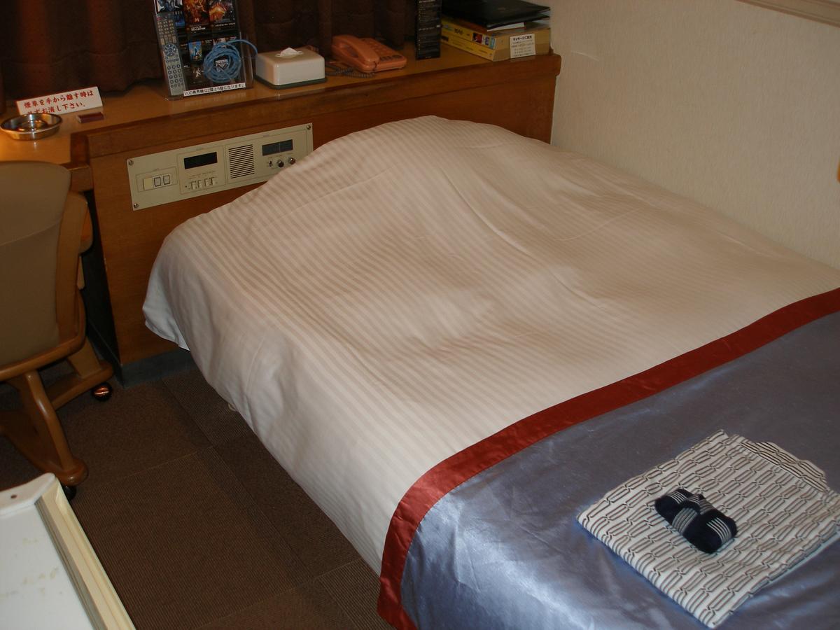 Kawasaki River Hotel Екстериор снимка