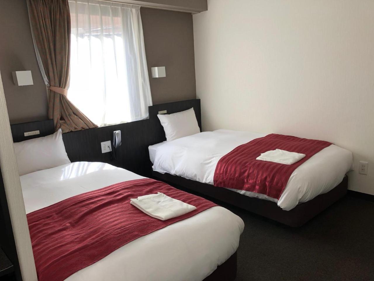 Kawasaki River Hotel Екстериор снимка