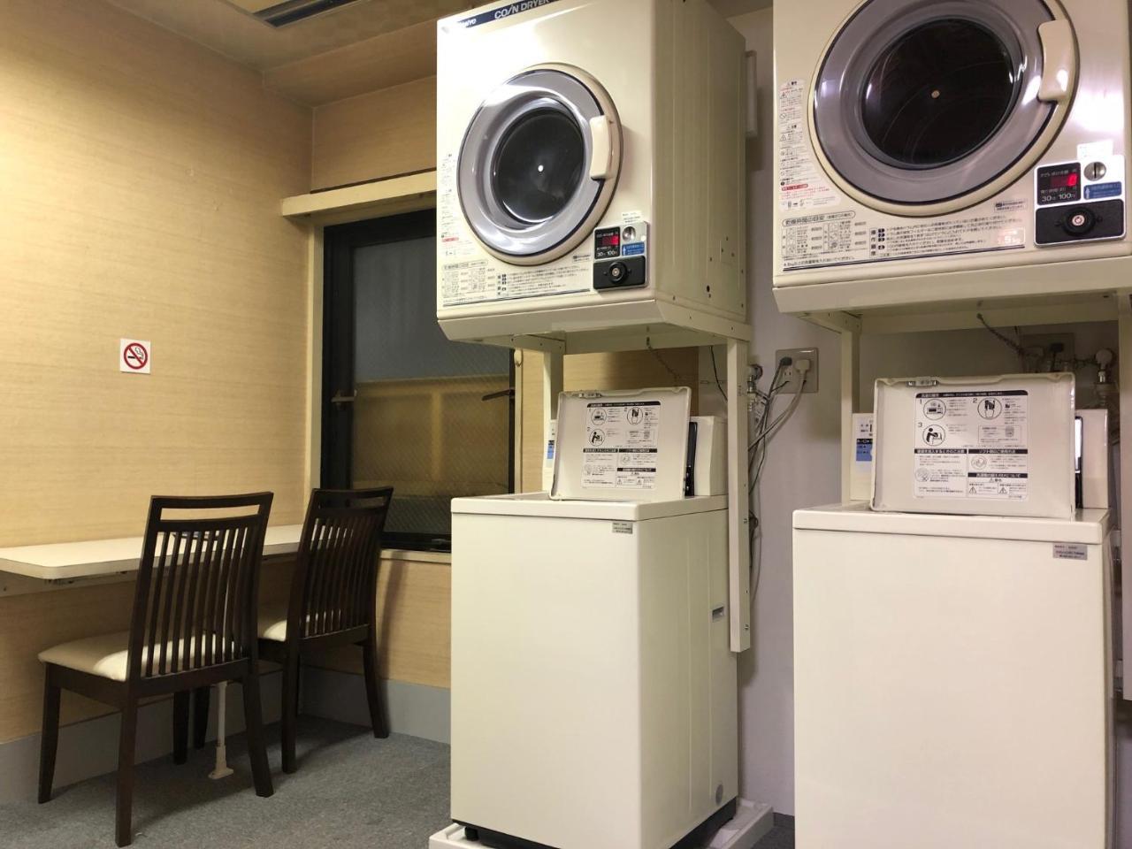 Kawasaki River Hotel Екстериор снимка