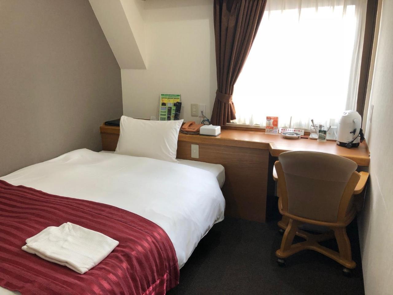 Kawasaki River Hotel Екстериор снимка