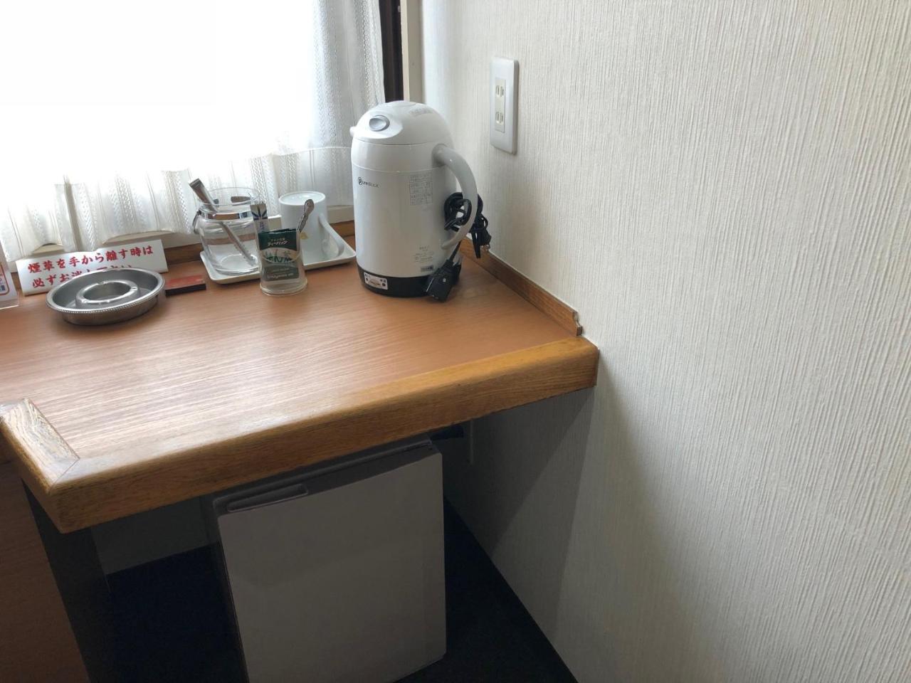 Kawasaki River Hotel Екстериор снимка