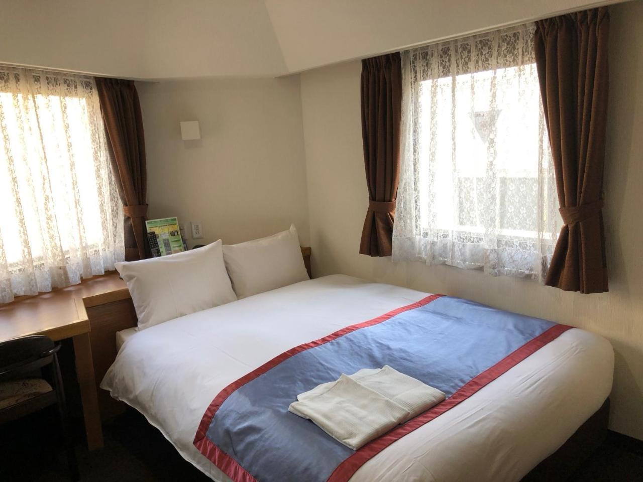 Kawasaki River Hotel Екстериор снимка