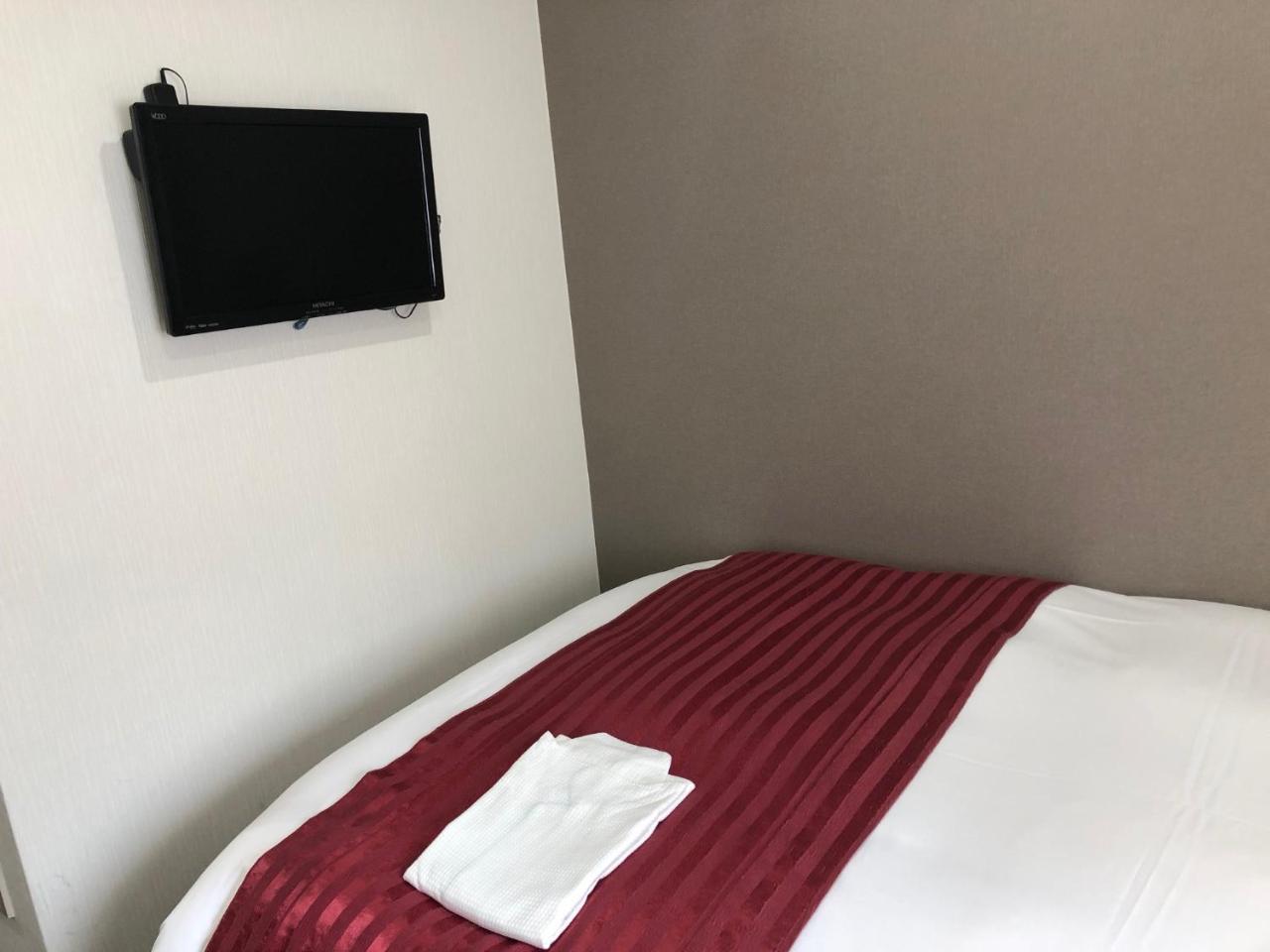 Kawasaki River Hotel Екстериор снимка