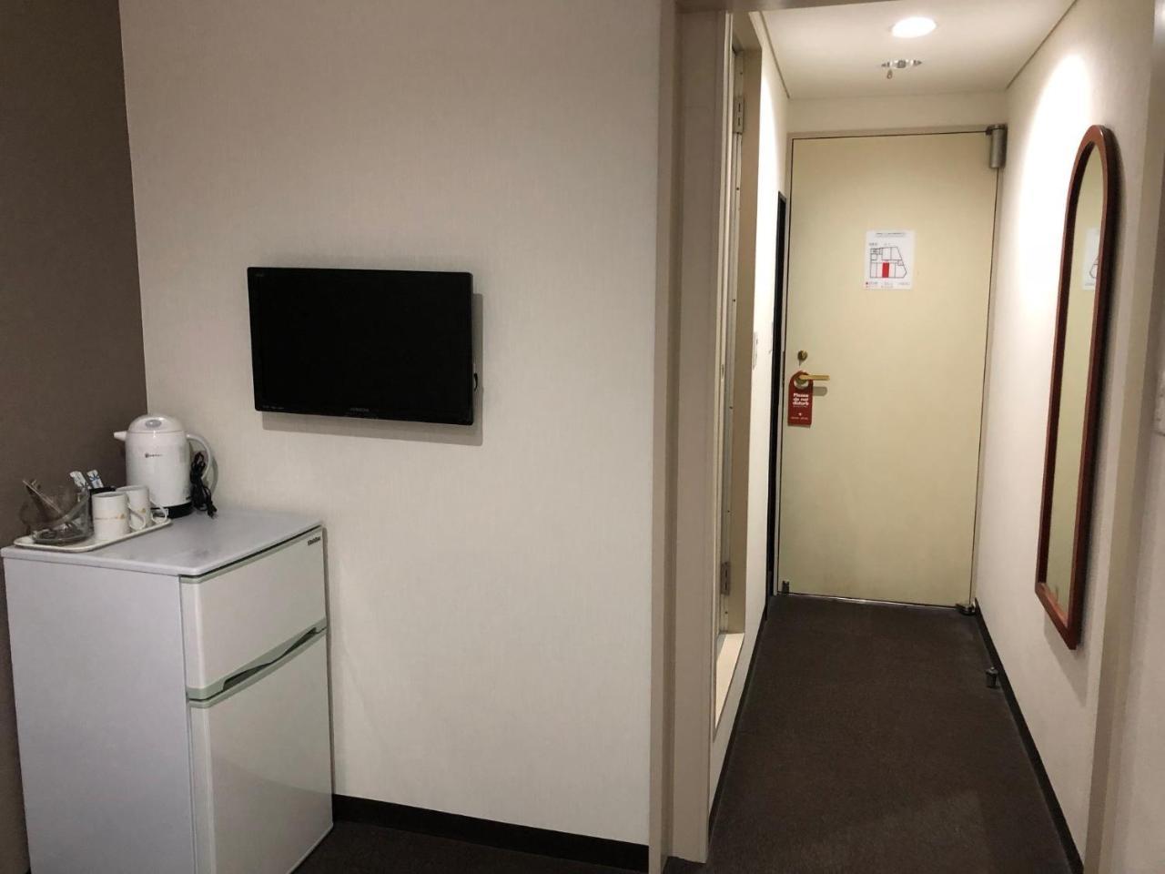 Kawasaki River Hotel Екстериор снимка