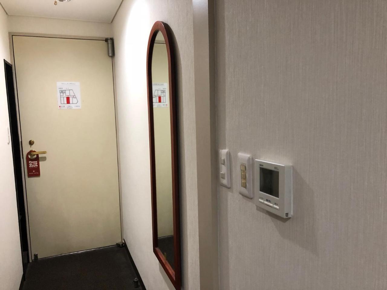 Kawasaki River Hotel Екстериор снимка