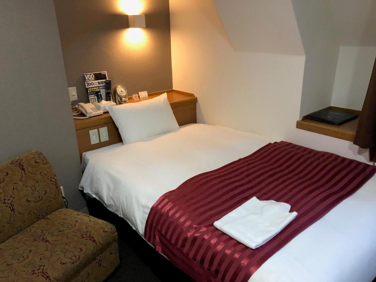 Kawasaki River Hotel Екстериор снимка