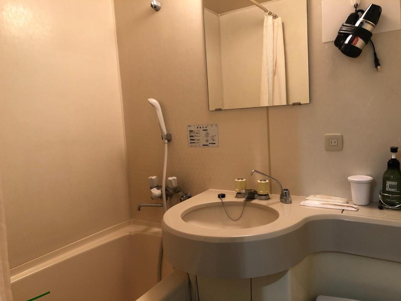 Kawasaki River Hotel Екстериор снимка