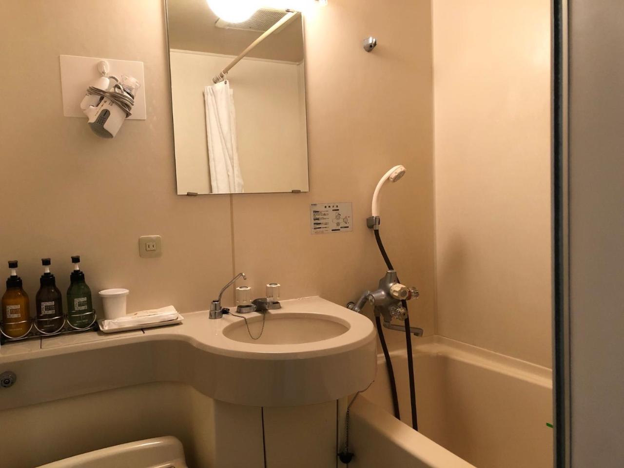 Kawasaki River Hotel Екстериор снимка